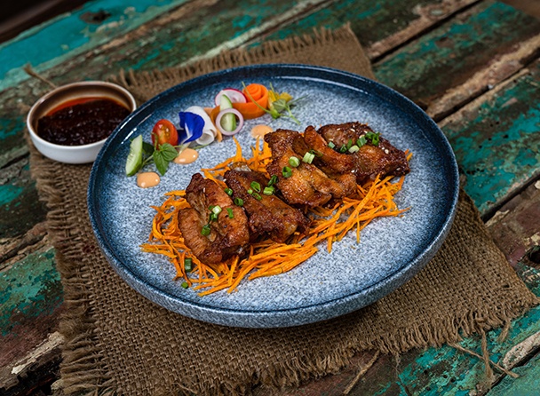 food-dish